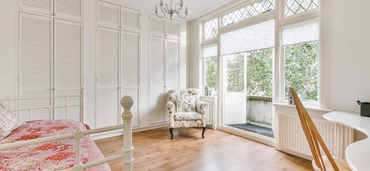 blinds for patio doors