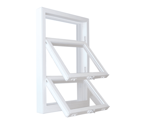 double hung windows installation