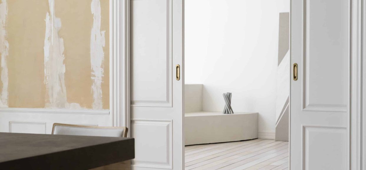 Hinged vs Sliding Patio Doors