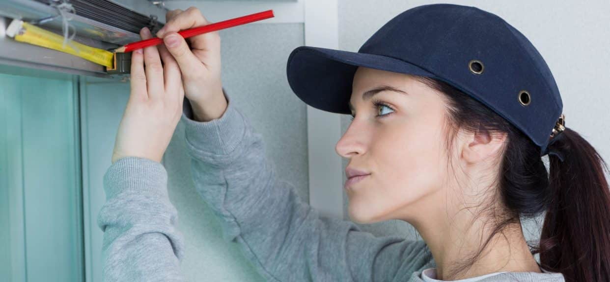 how to measure windows for replacement