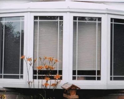 Windows Repaired at a client's house