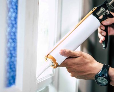 5 Reasons to Waterproof Your Windows Year-Round