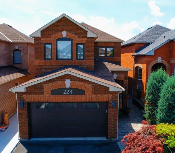 Windows Installation Lake Country