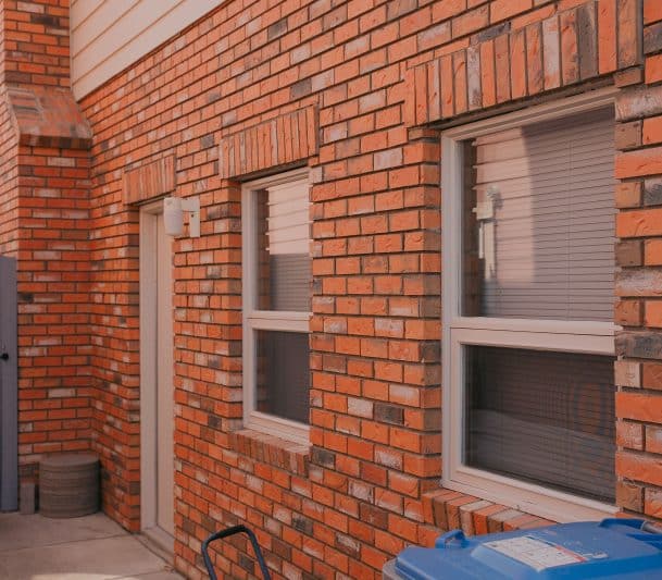 Window replacement in Hampton