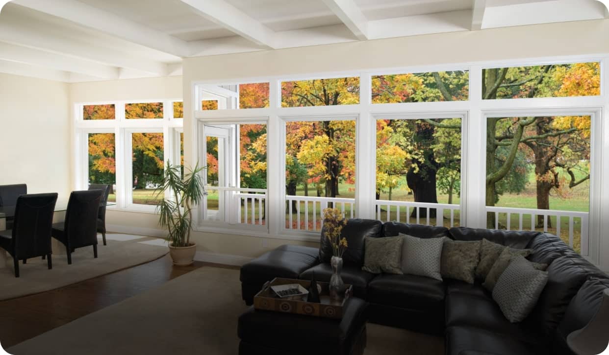 Window replacement and installation in Fernie