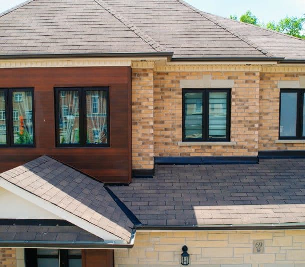 Window replacement in Salisbury