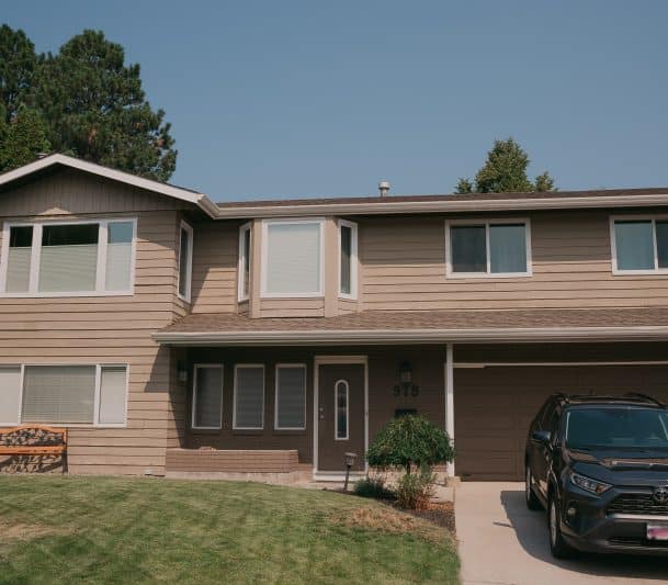 Window replacement West Kelowna