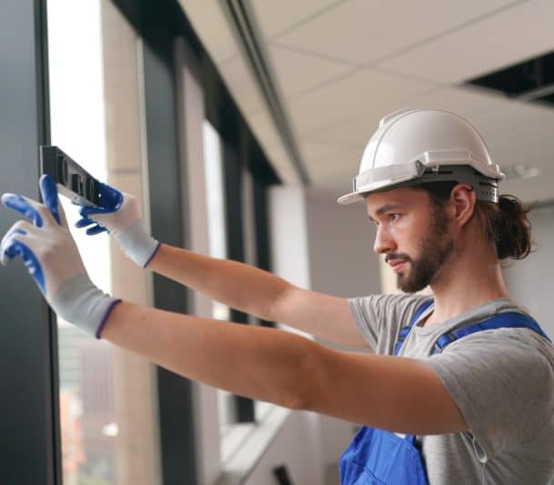 professional window replacement Lower Sackville