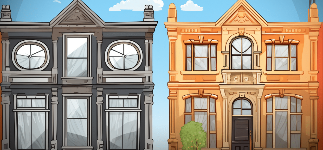 European Windows VS US Windows Explained