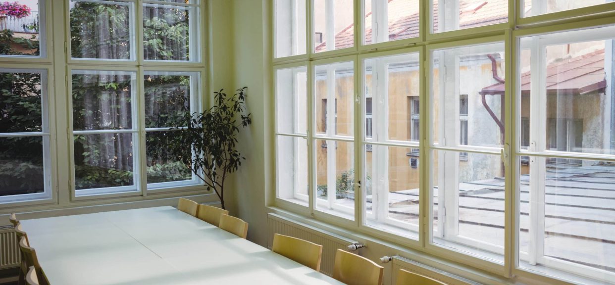 Triple vs Double Pane Windows