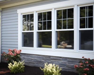 Common Misconceptions About Vinyl Windows