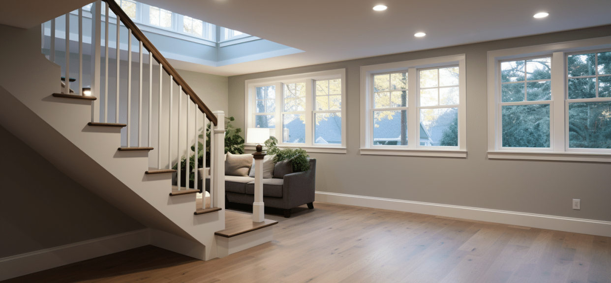 Is Window for Basement Obligatory?