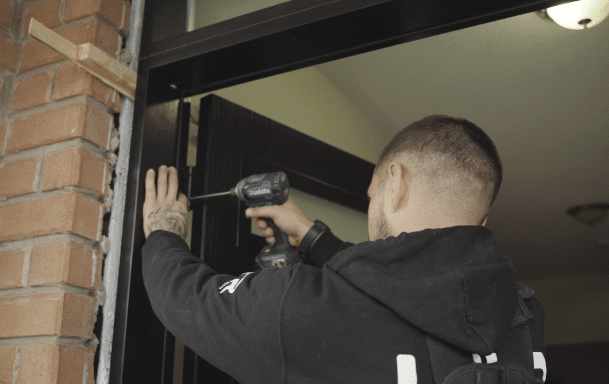 window and door replacement and installation in kelowna