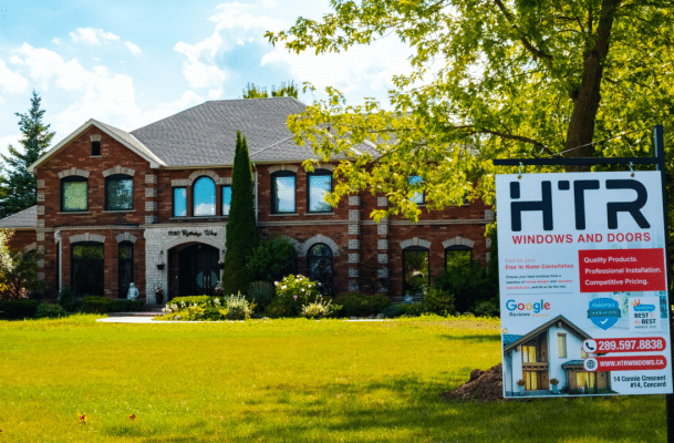 quote on windows and doors installation