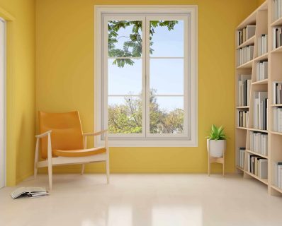 Double Hung vs Single Hung Windows