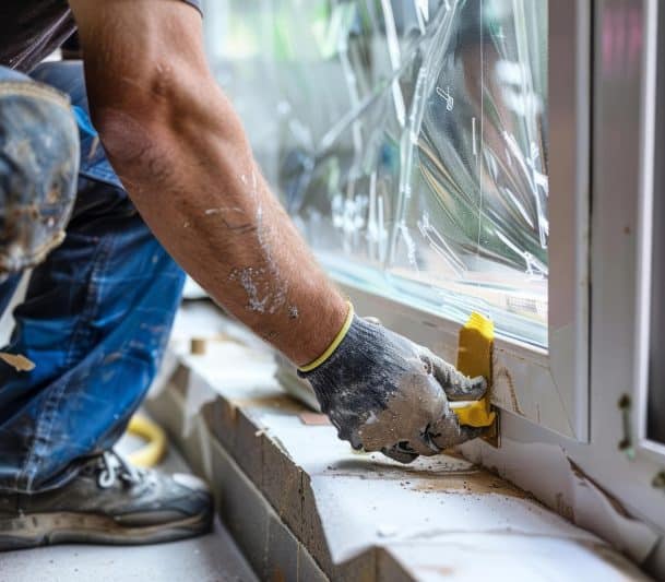 affordable window replacement Cole Harbour