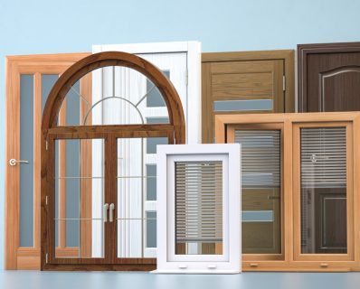 Types of Windows and Their Lifespan