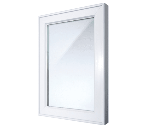casement window installation