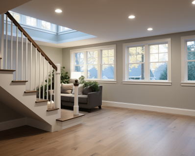 Is Window for Basement Obligatory?