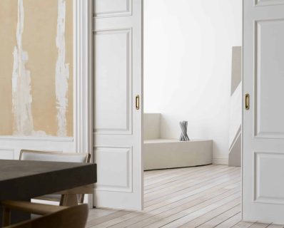 Hinged vs Sliding Patio Doors