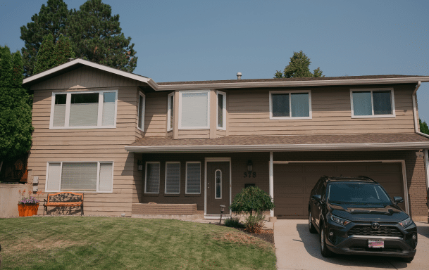 window and door replacement and installation in kelowna