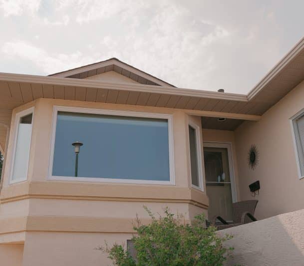 Window Replacement in Hixon