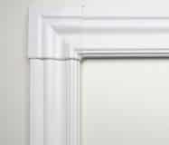 3 3/8" Casing with Straight Rosette