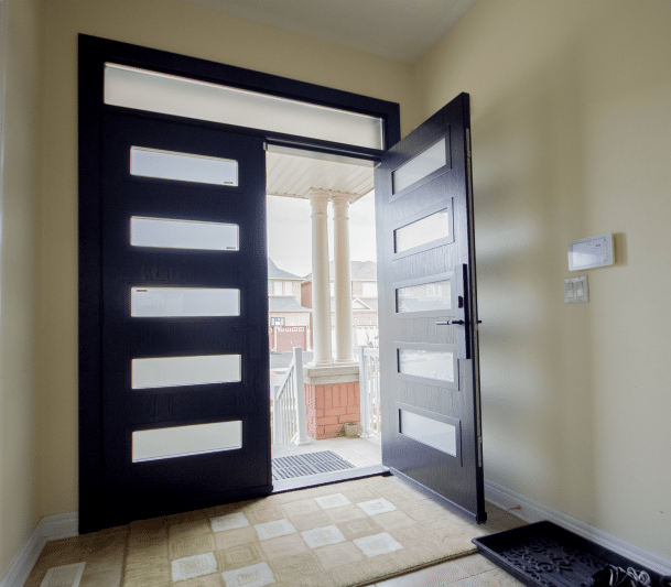 Door Replacement and Installation in Kamloops by HTR team