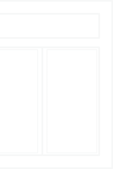 Minimalist slide deck template