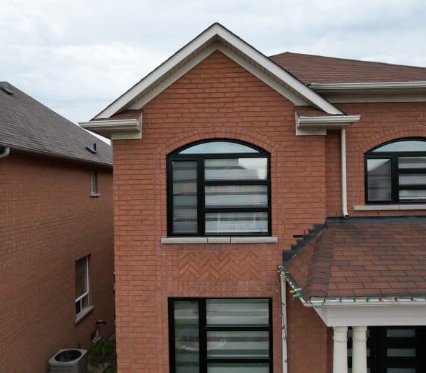 Window Replacement in Cranbrook