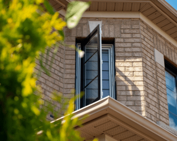 casement windows