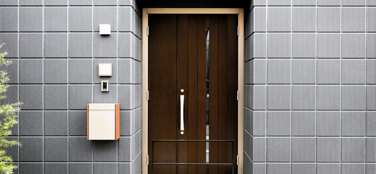 Unlocking the Door Dilemma: Prehung vs. Slab Doors