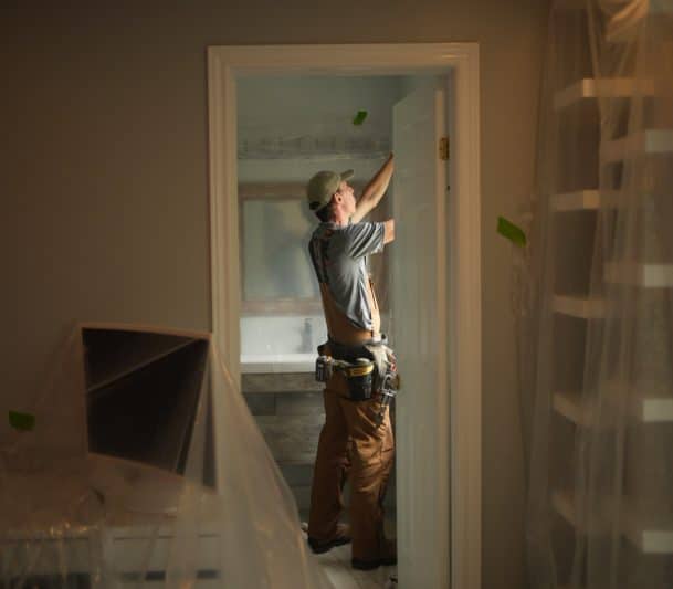 Window replacement in Moncton