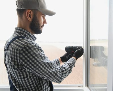 Brick-to-Brick Window Installation: A Comprehensive Guide to Methods, Steps, and Maintenance