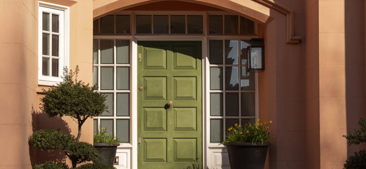 Choosing The Best Steel Doors for Your Home