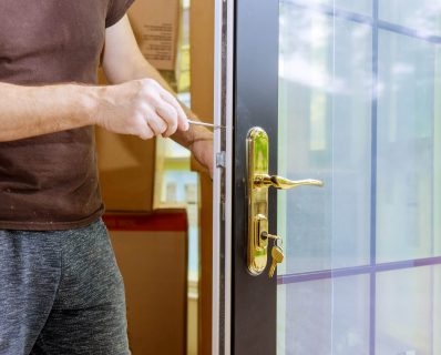 How to Stop Slamming Door: The Ultimate Guide