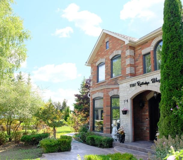 Window replacement in Amherst