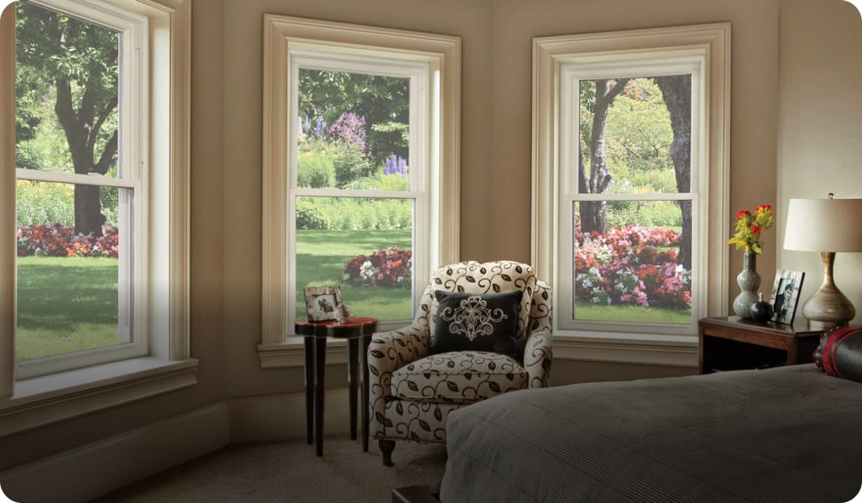 Window replacement in Sussex