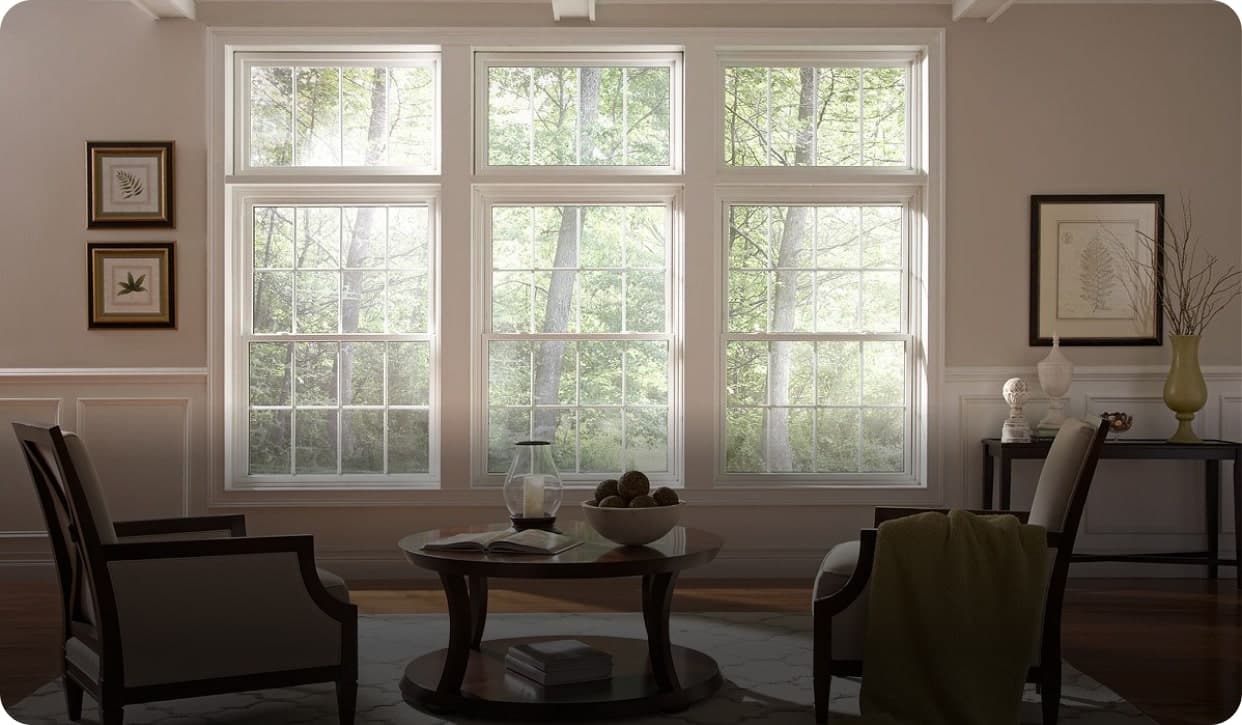 window replacement rothesay