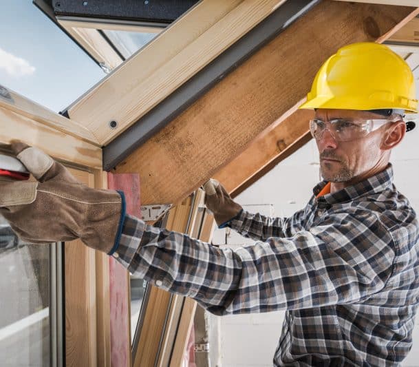 halifax window installers