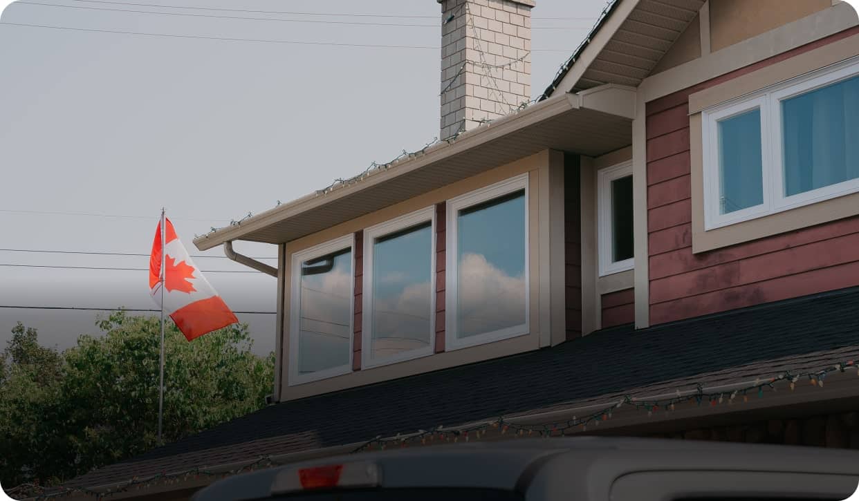 Window replacement in Lake Country