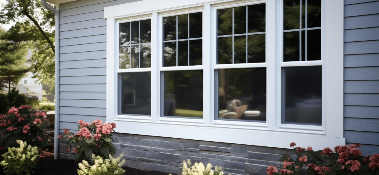 Common Misconceptions About Vinyl Windows