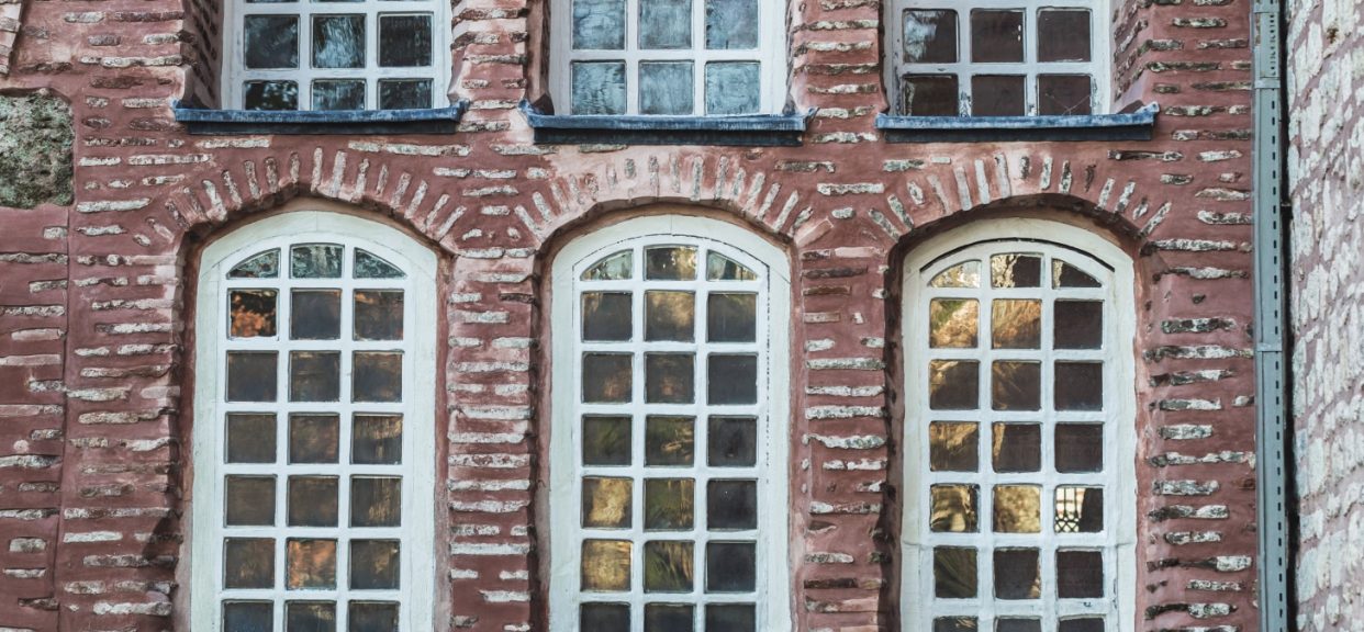 The Limits of Window Sizes