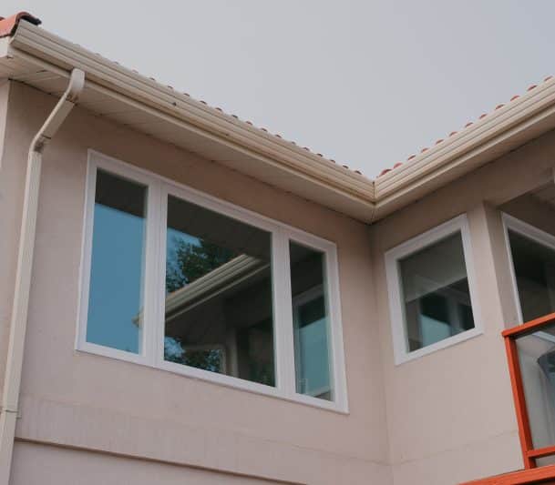 Window replacement in Norton