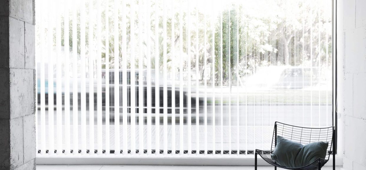 The Best Blinds for Large Windows