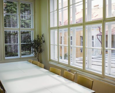 Triple vs Double Pane Windows