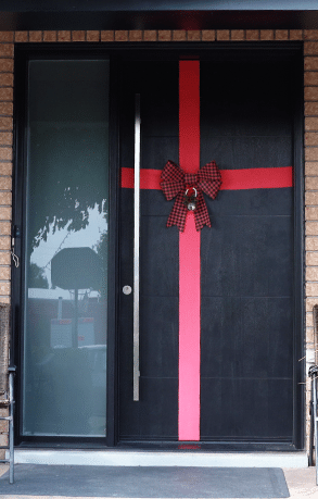 door installation and replacement