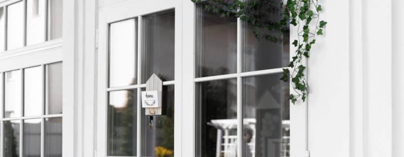 window types for laneway house