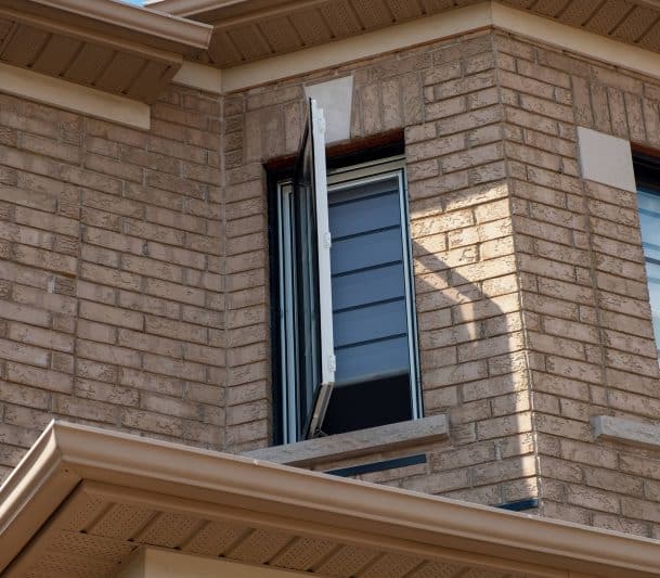 Window replacement in Sussex