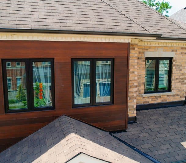 Window replacement in Shediac